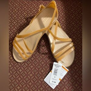 Crocs Sandals